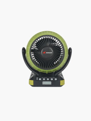 Circulation fan2