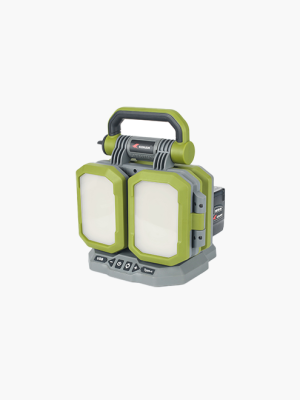 Folding lighting2