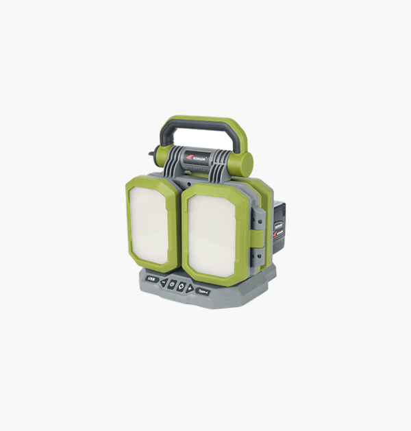 Folding lighting2