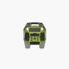 Portable energy pile B5