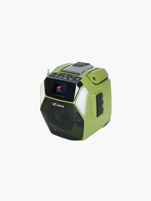 bluetooth speaker2