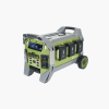 Portable energy pile A16