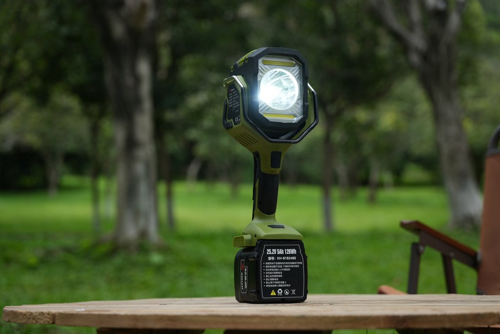 Outdoor Camping Light