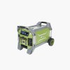 Portable energy pile B3