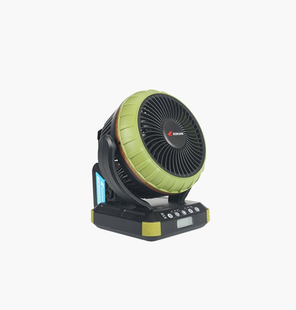 Circulation fan5 Circulation fan5