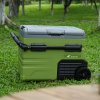 Outdoor Compartment Fridge1