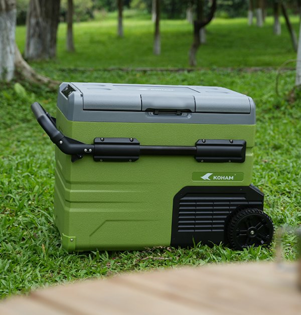 Outdoor Compartment Fridge1 Outdoor Compartment Fridge1