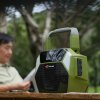 Camping Speaker 1