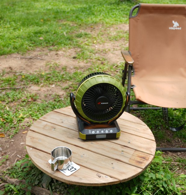 Camping Fan Camping Fan