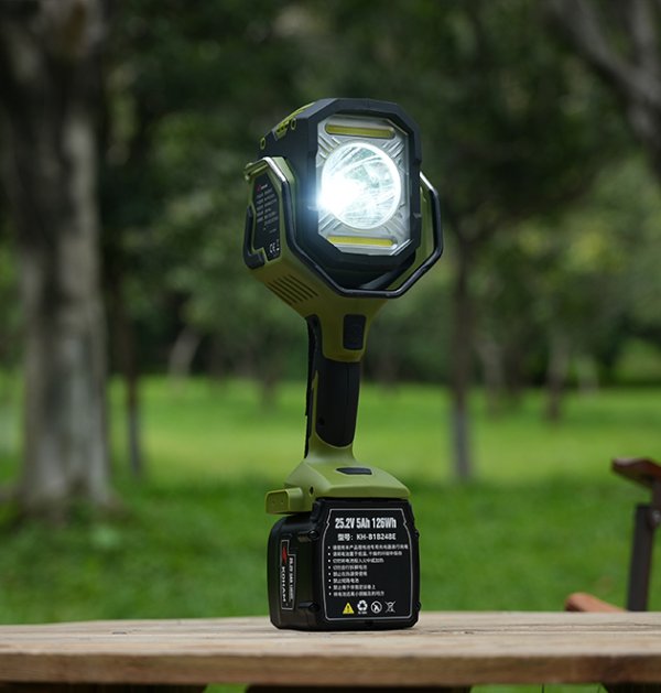 Outdoor Camping Light