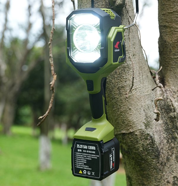 Outdoor Camping Light 2