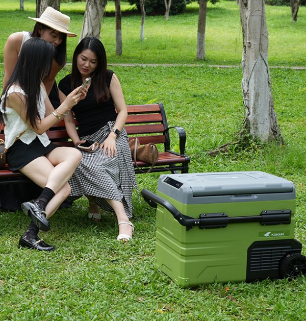 Outdoor Compartment Fridge2 Outdoor Compartment Fridge2