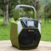 Camping Speaker 2