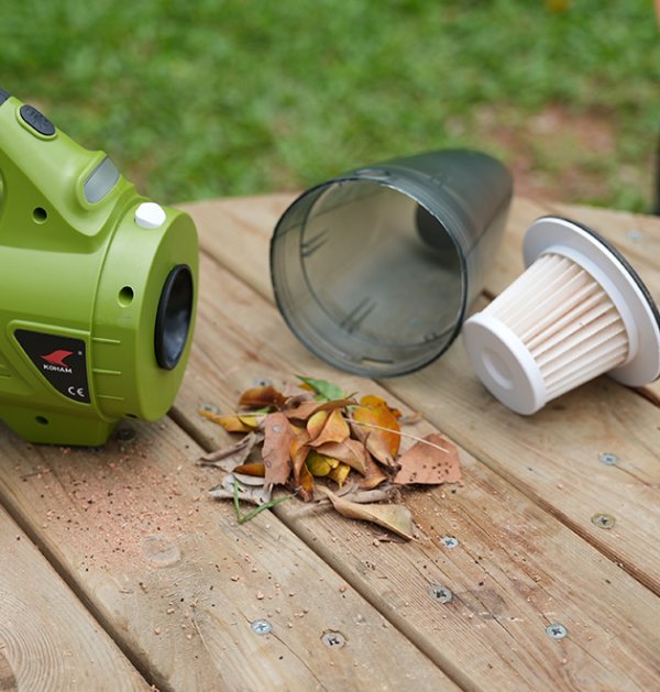 Cordless Handheld Vacuum 3 Cordless Handheld Vacuum 3